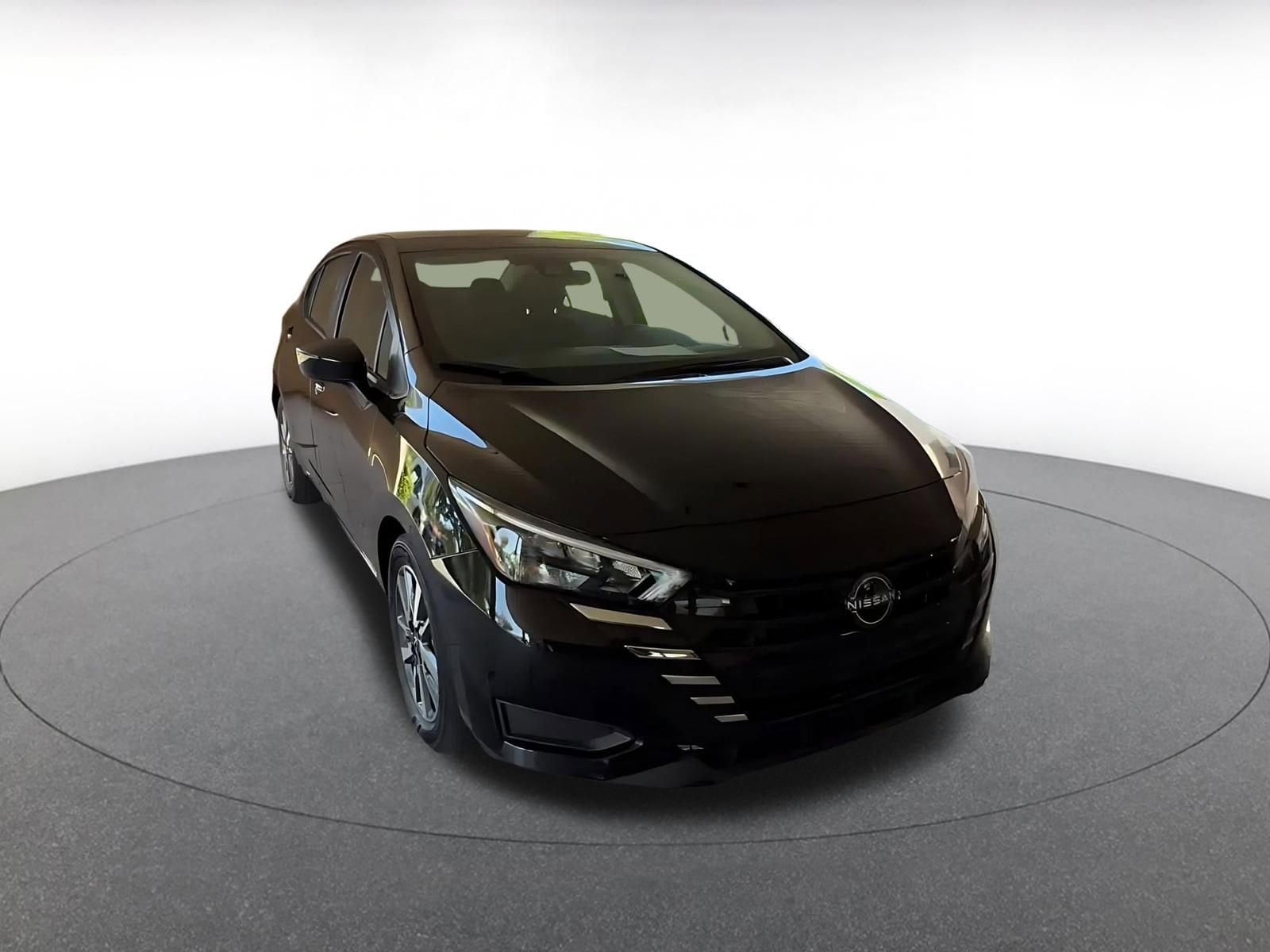 Thumbnail: 2025 Nissan Versa - 3