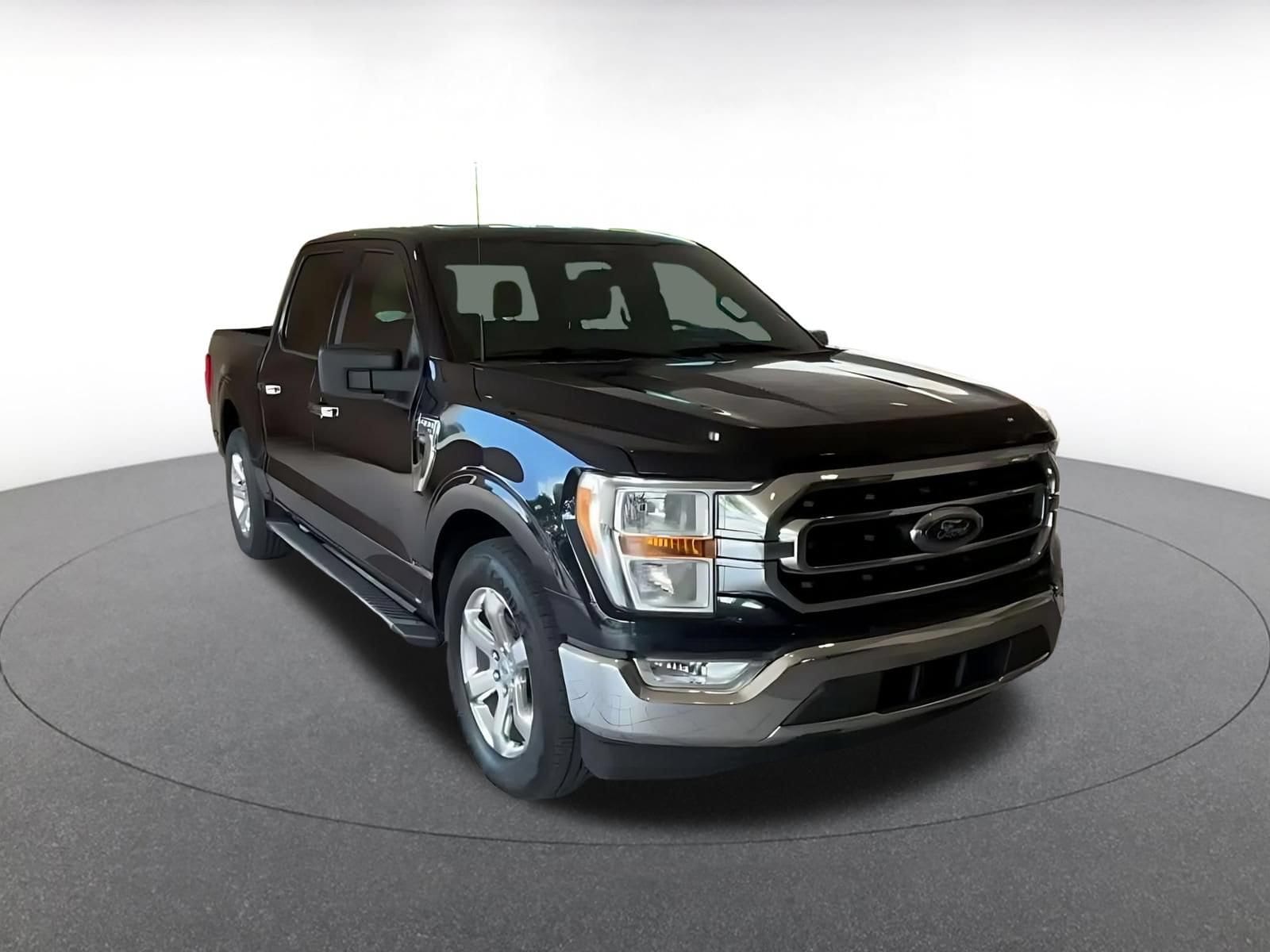 Thumbnail: 2023 Ford F-150 - 3