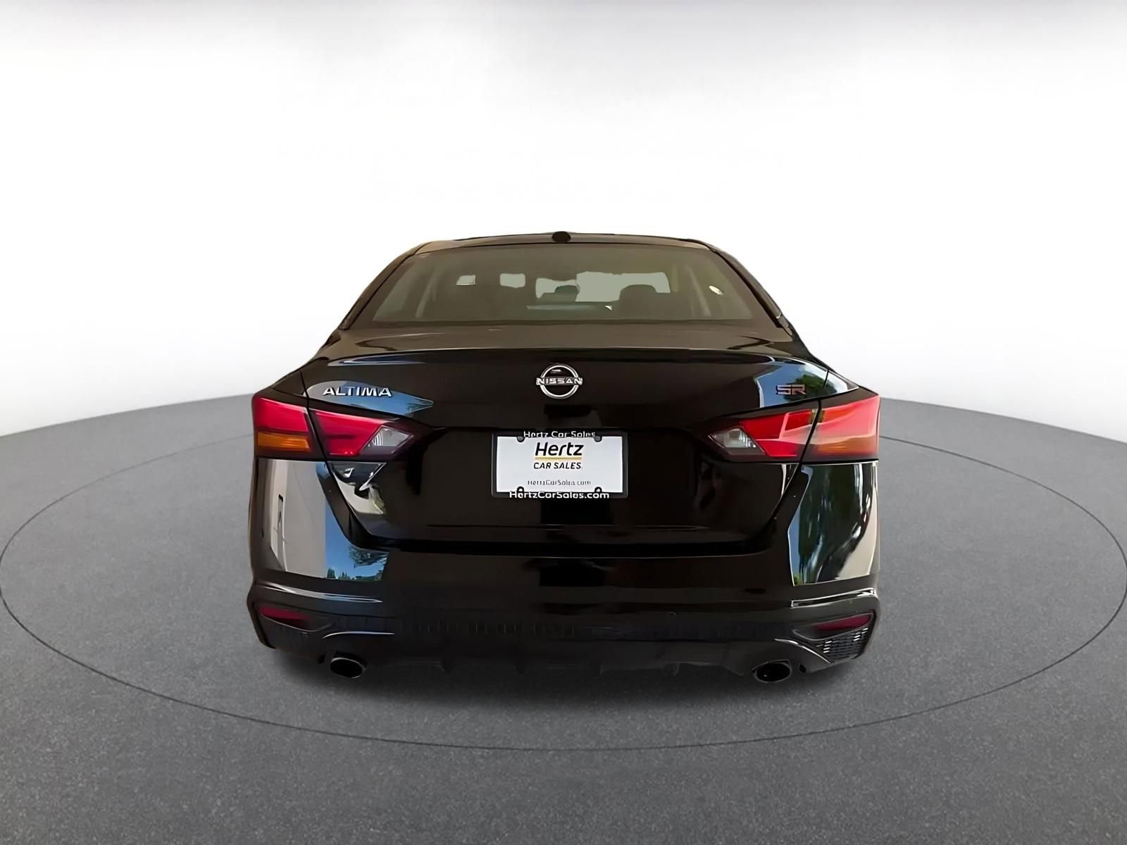 Thumbnail: 2025 Nissan Altima - 12