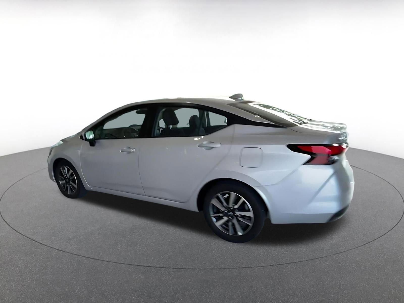 Thumbnail: 2025 Nissan Versa - 10