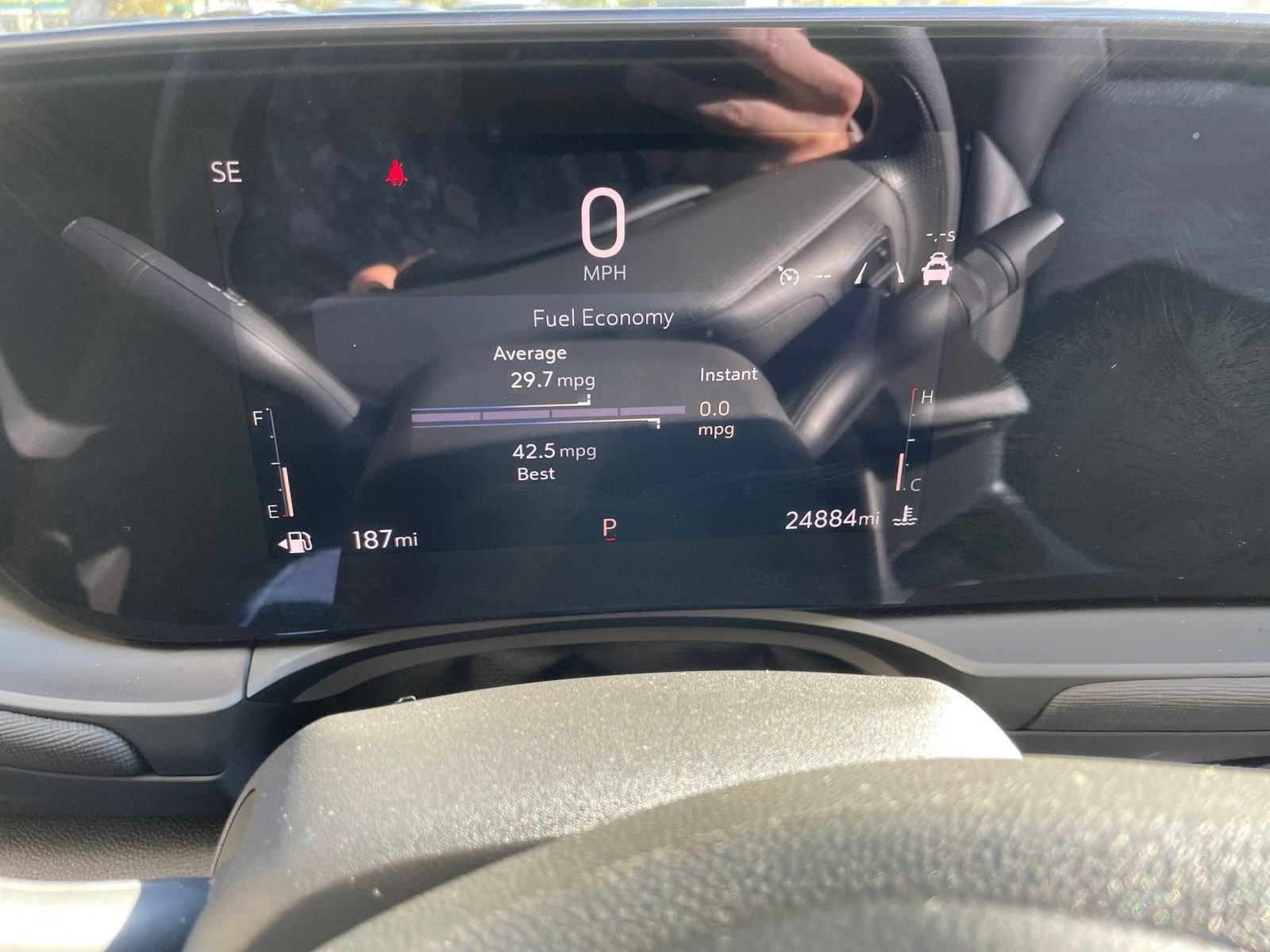 Thumbnail: 2025 Buick Envista - 35