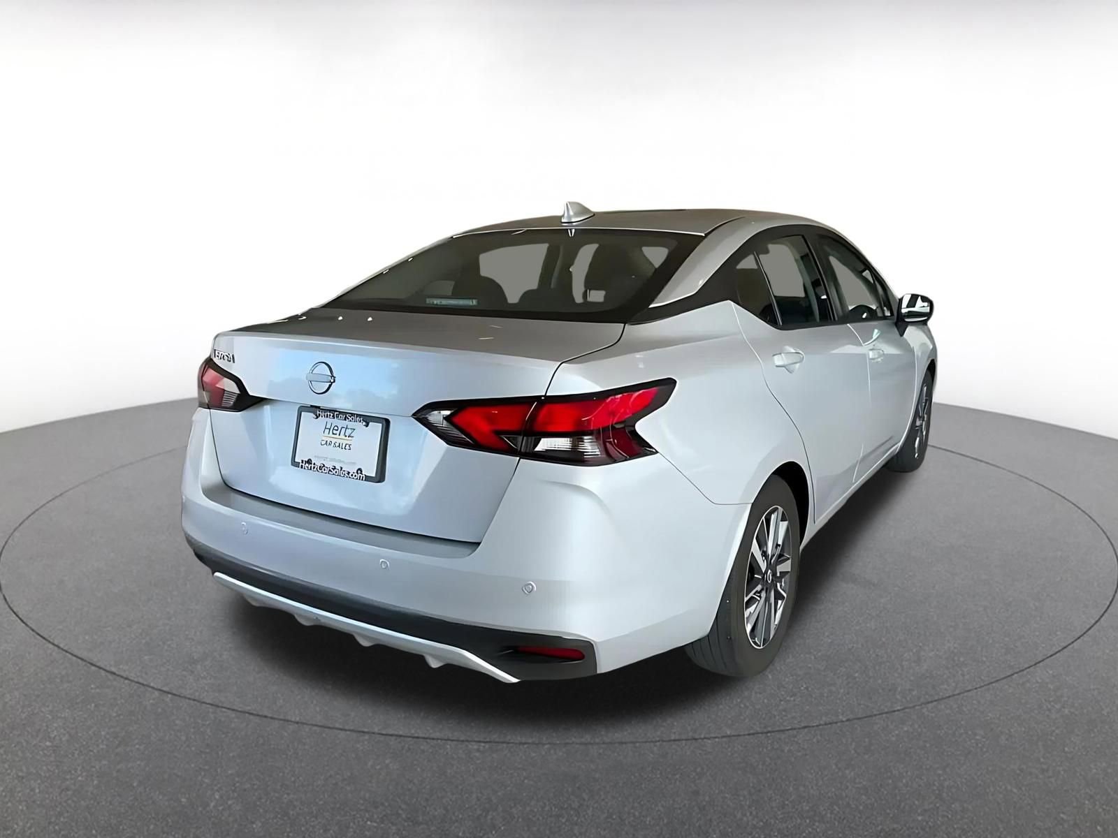 Thumbnail: 2025 Nissan Versa - 14