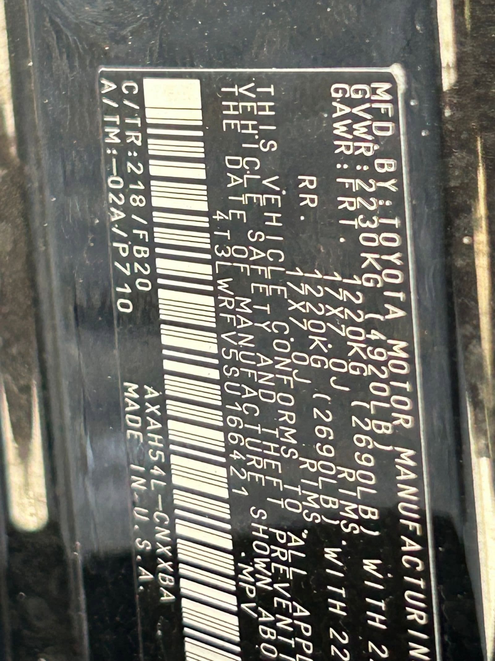 Thumbnail: 2025 Toyota RAV4 - 28