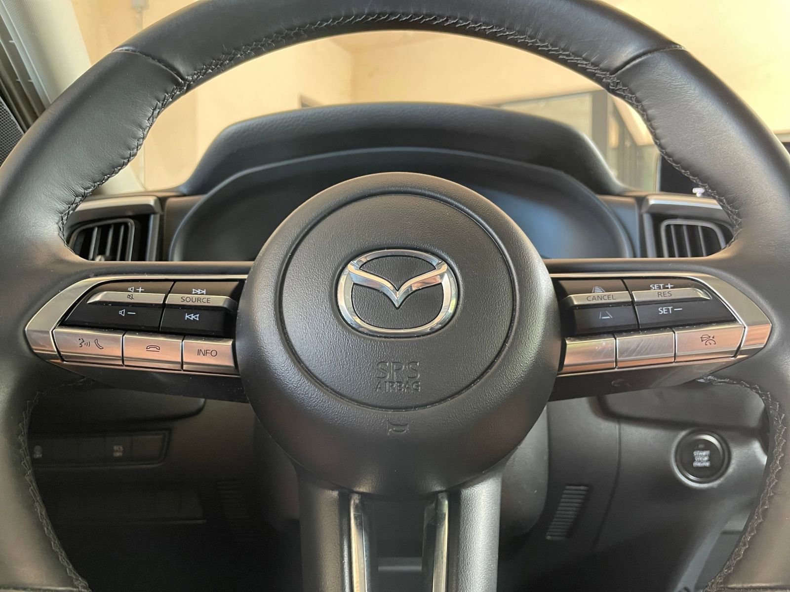 Thumbnail: 2025 Mazda CX-50 - 27