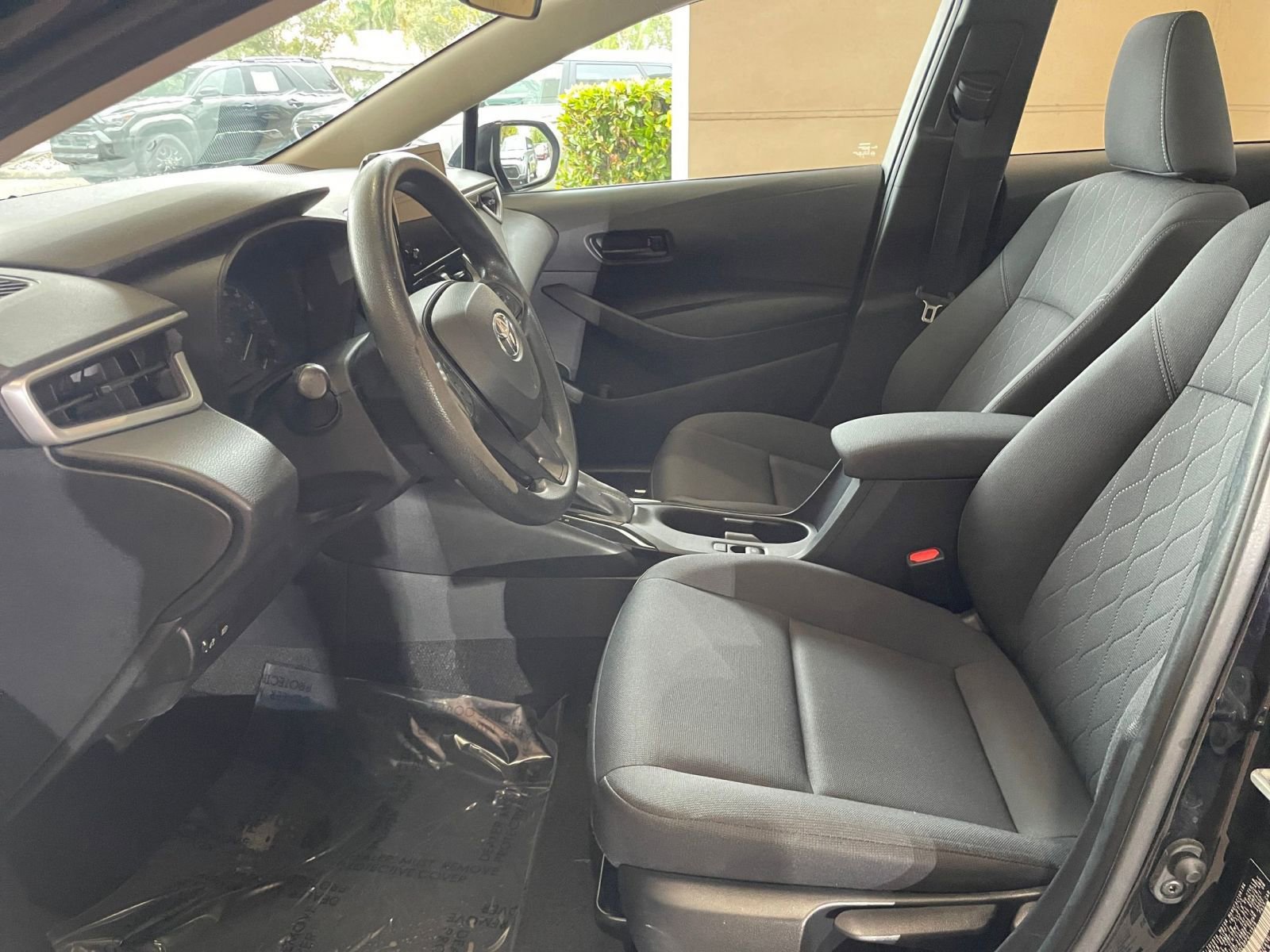 Thumbnail: 2023 Toyota Corolla - 21