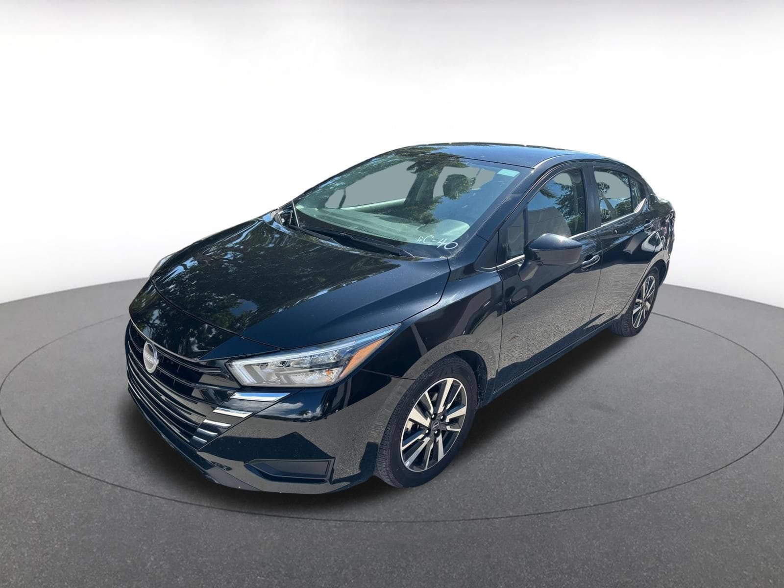 Thumbnail: 2025 Nissan Versa - 4