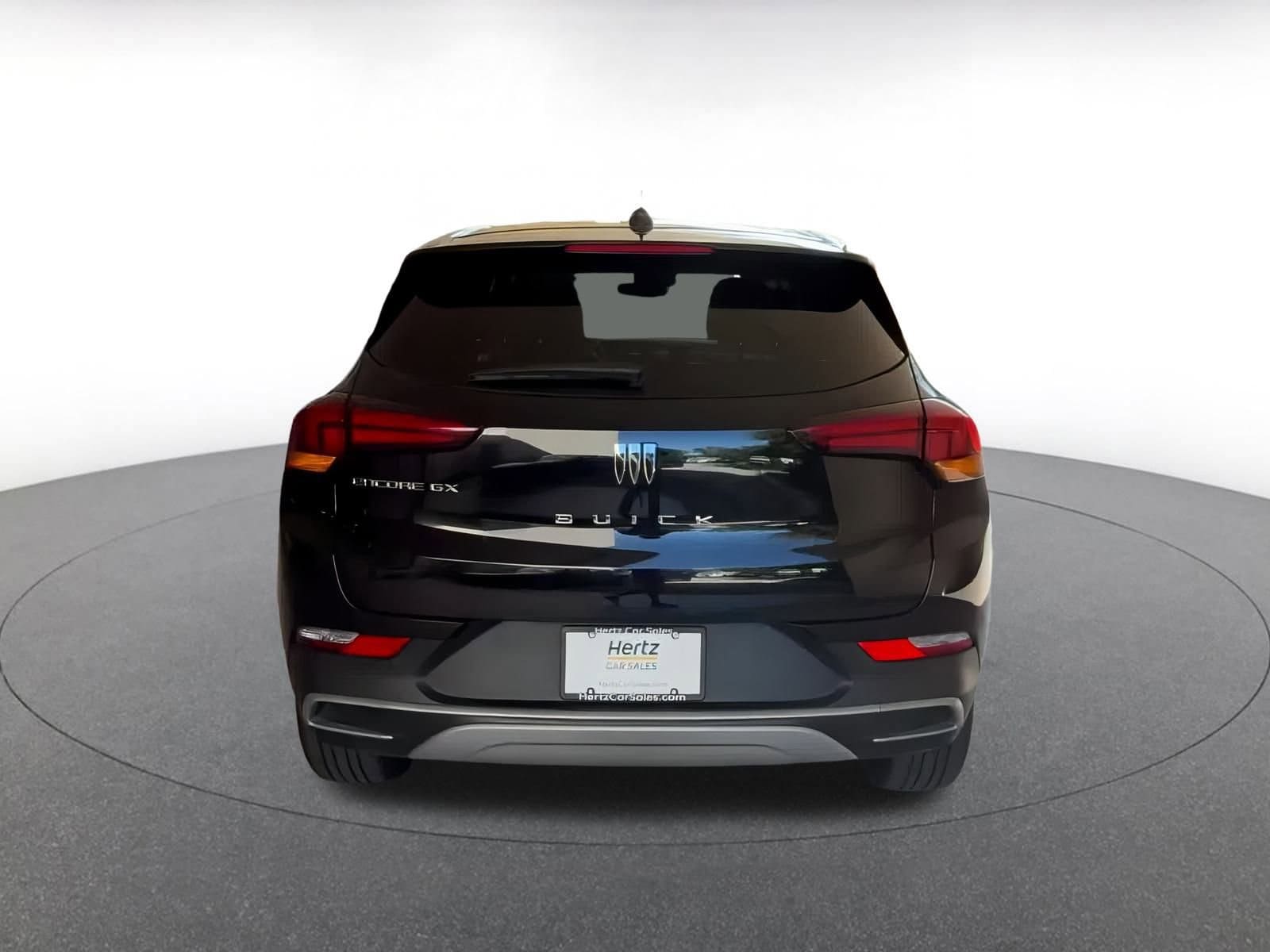 Thumbnail: 2025 Buick Encore GX - 12