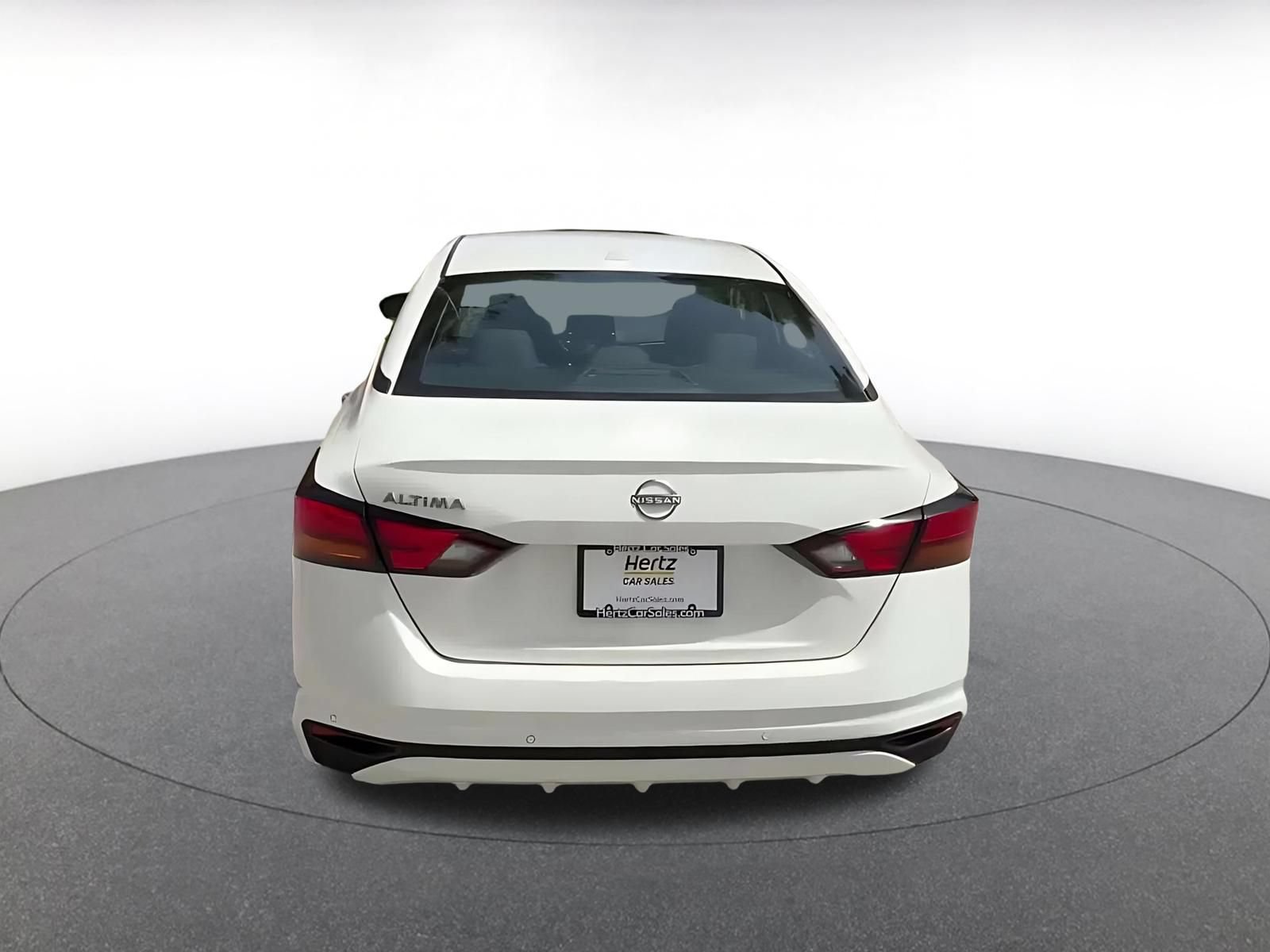 Thumbnail: 2025 Nissan Altima - 12
