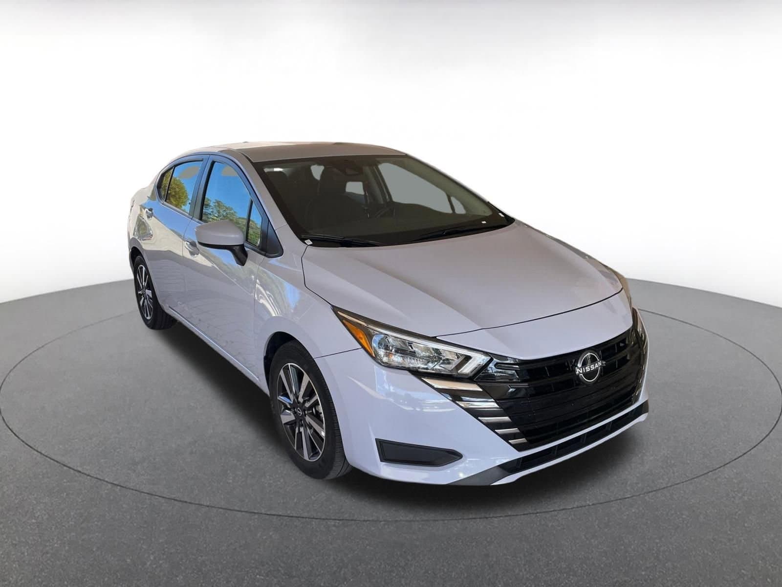 Thumbnail: 2025 Nissan Versa - 1