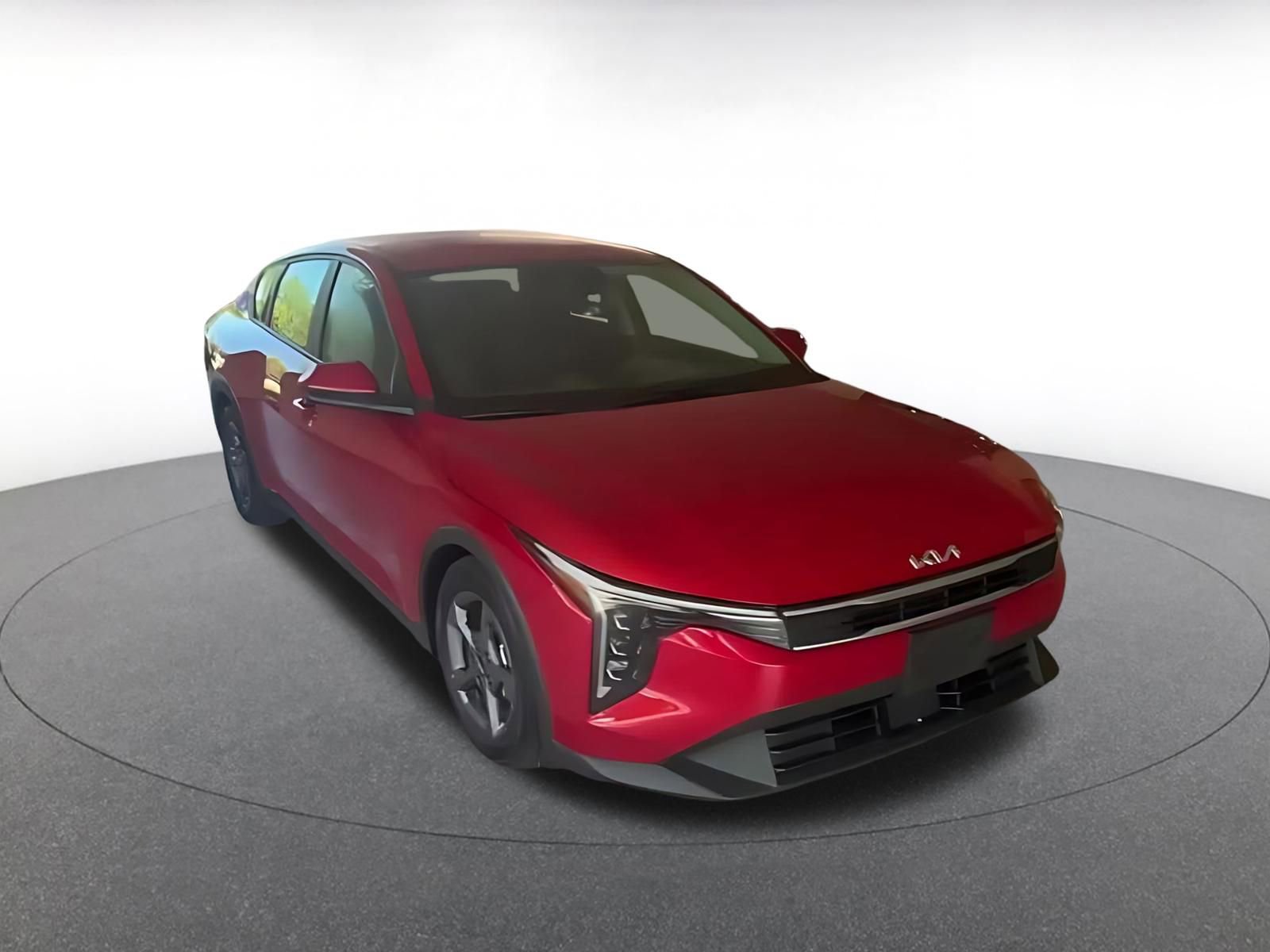 Thumbnail: 2025 Kia K4 - 15