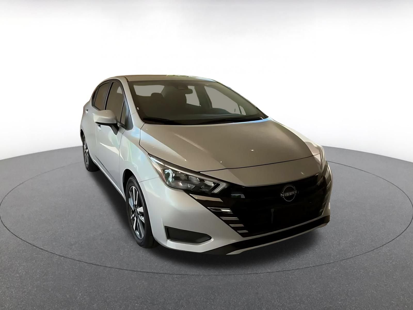 Thumbnail: 2025 Nissan Versa - 3