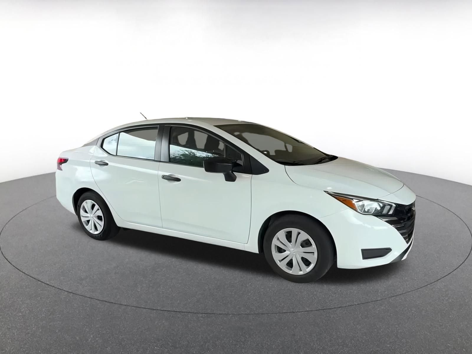Thumbnail: 2024 Nissan Versa - 2