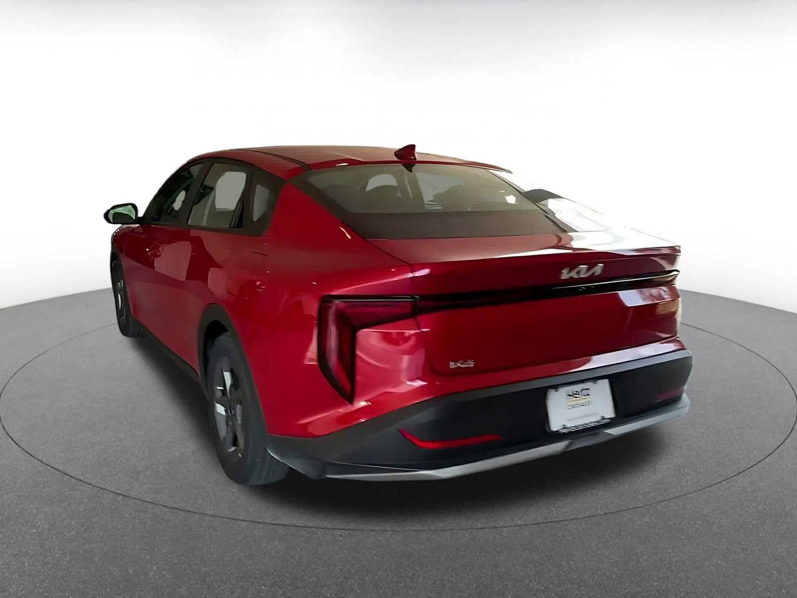 Thumbnail: 2025 Kia K4 - 10