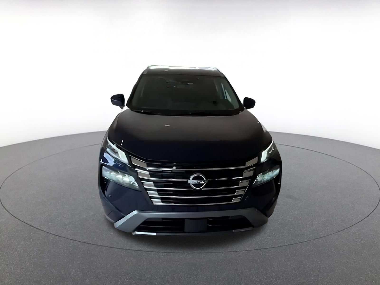 Thumbnail: 2026 Nissan Rogue - 3