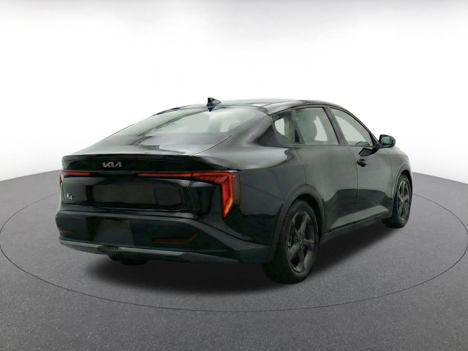 Thumbnail: 2025 Kia K4 - 15