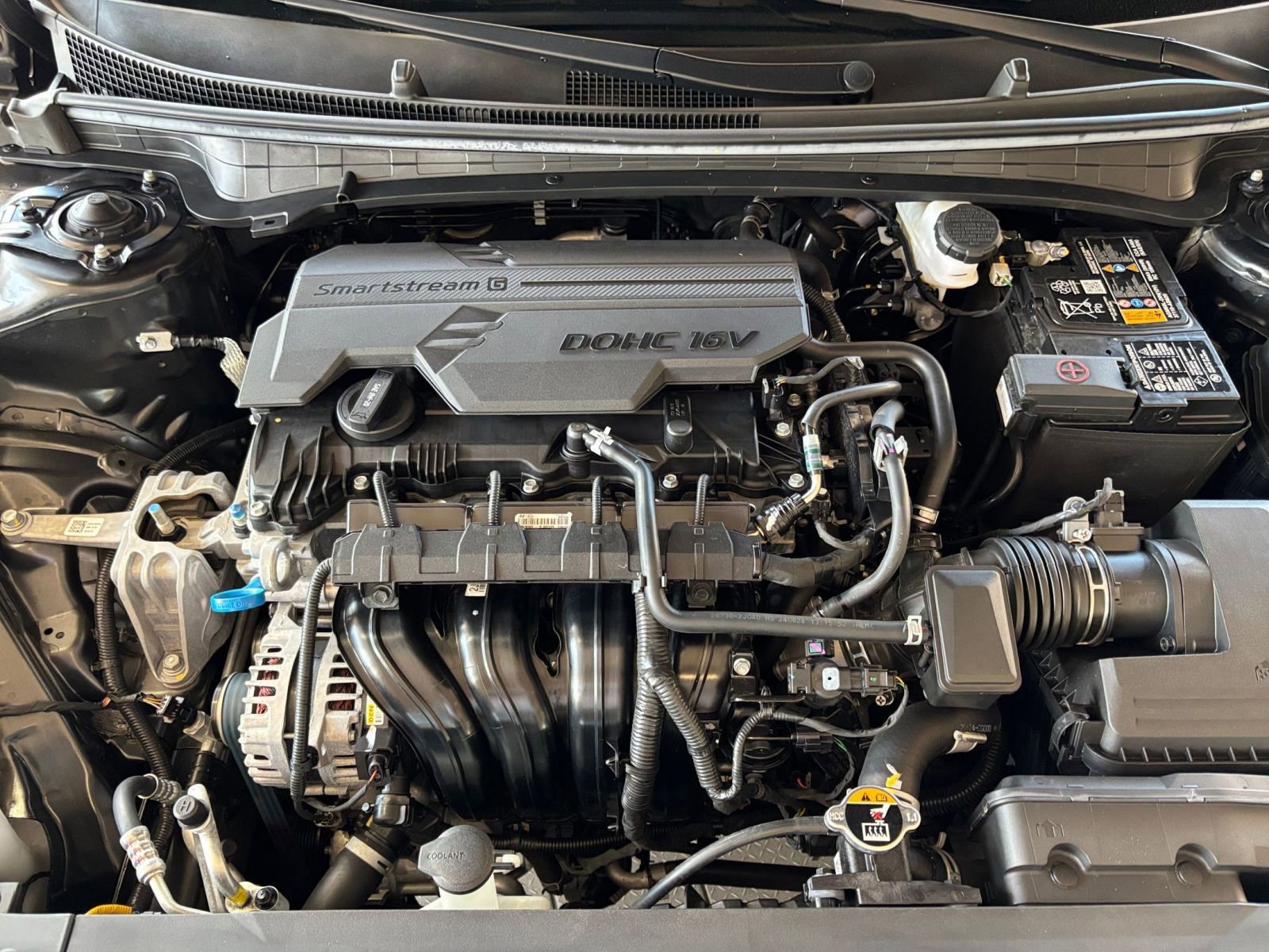 Thumbnail: 2025 Kia K4 - 31