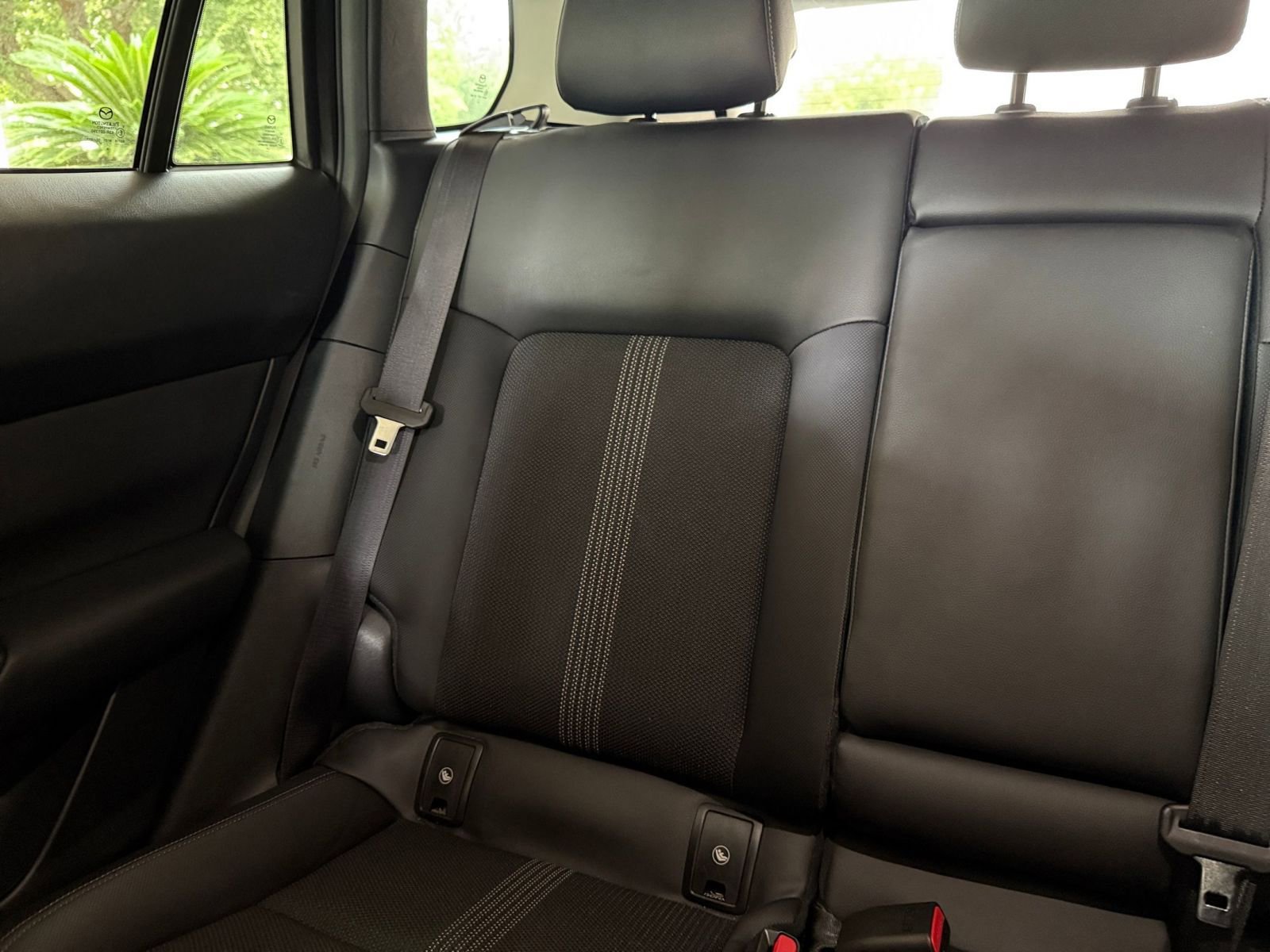 Thumbnail: 2025 Mazda CX-50 - 33