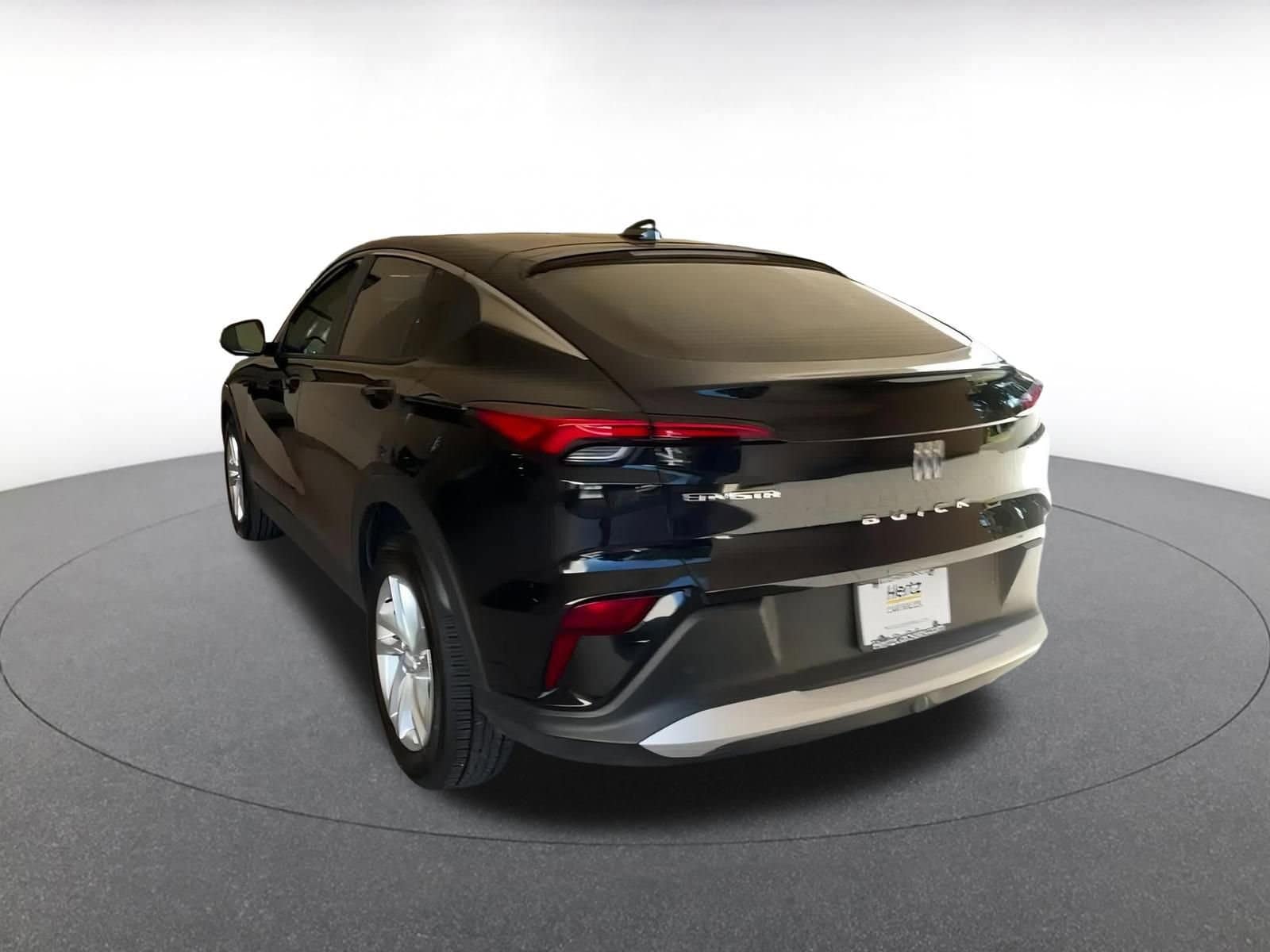 Thumbnail: 2025 Buick Envista - 11