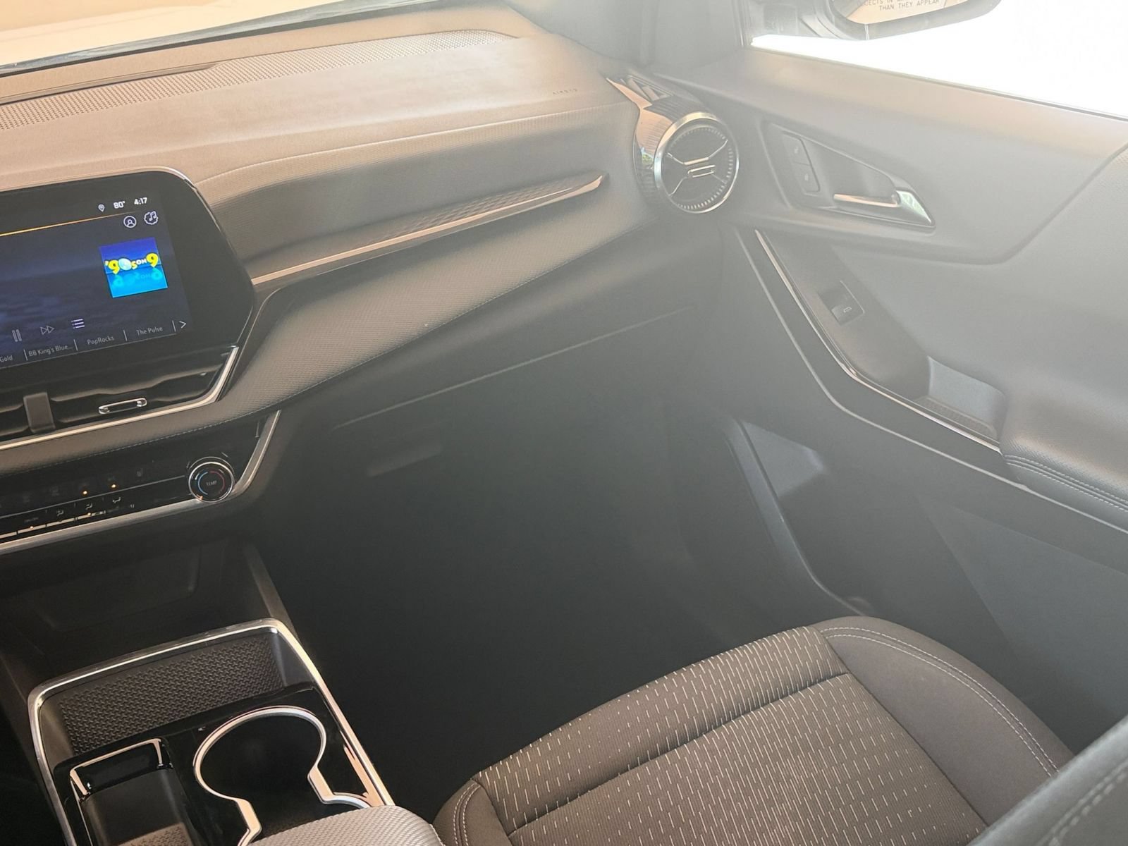 Thumbnail: 2025 Chevrolet Equinox - 34