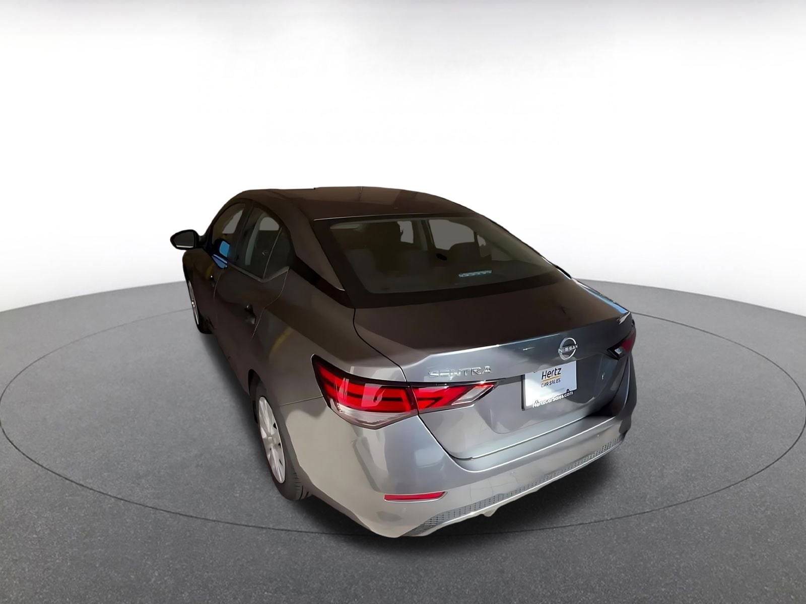 Thumbnail: 2025 Nissan Sentra - 11