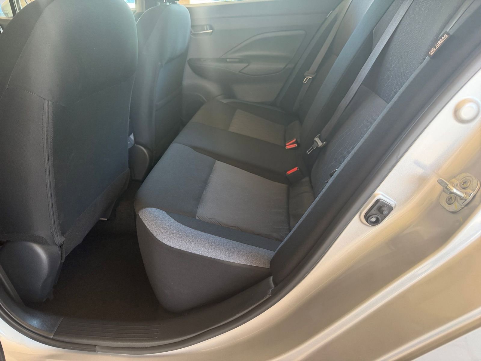 Thumbnail: 2025 Nissan Versa - 23