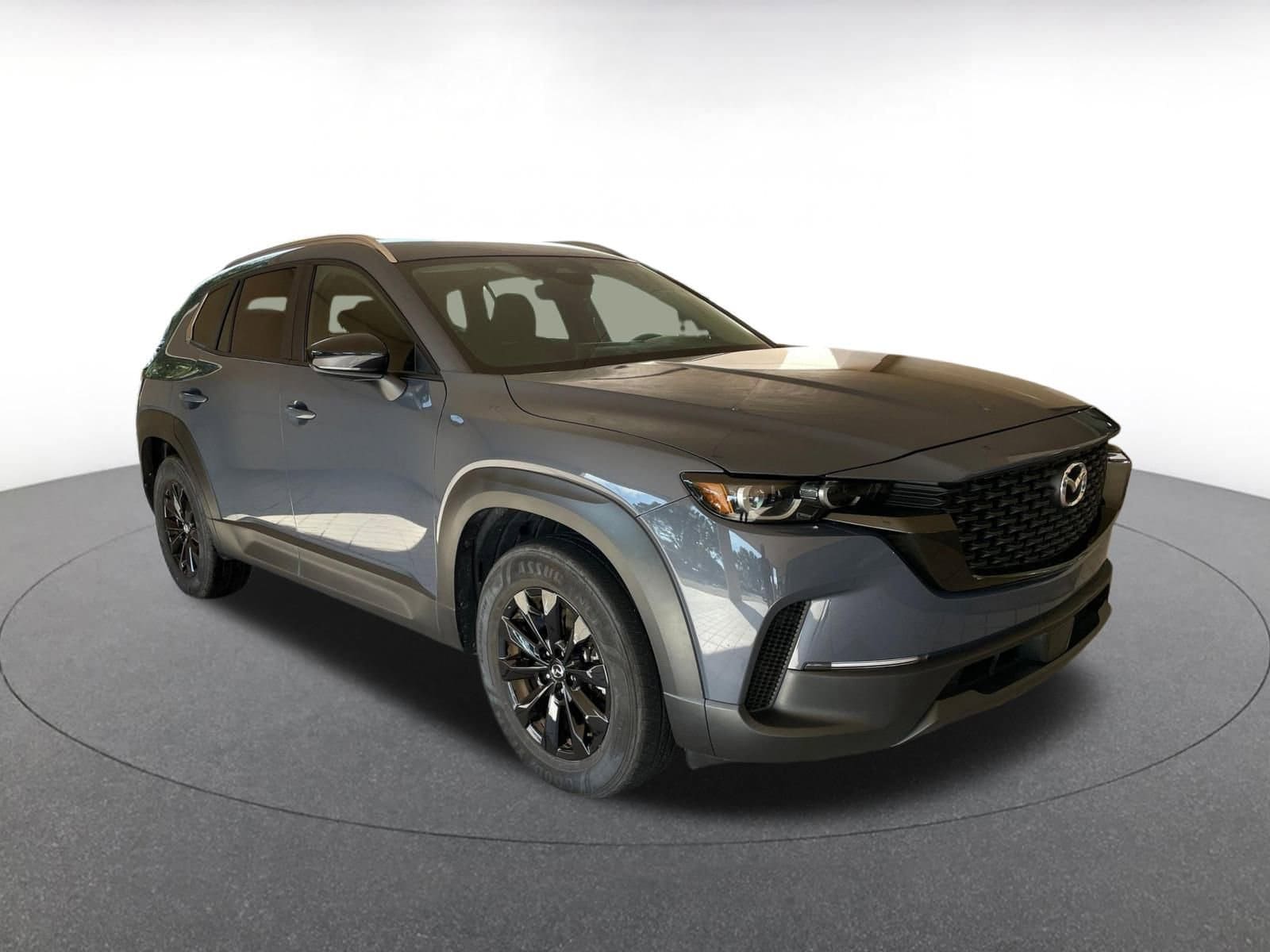 Thumbnail: 2025 Mazda CX-50 - 1