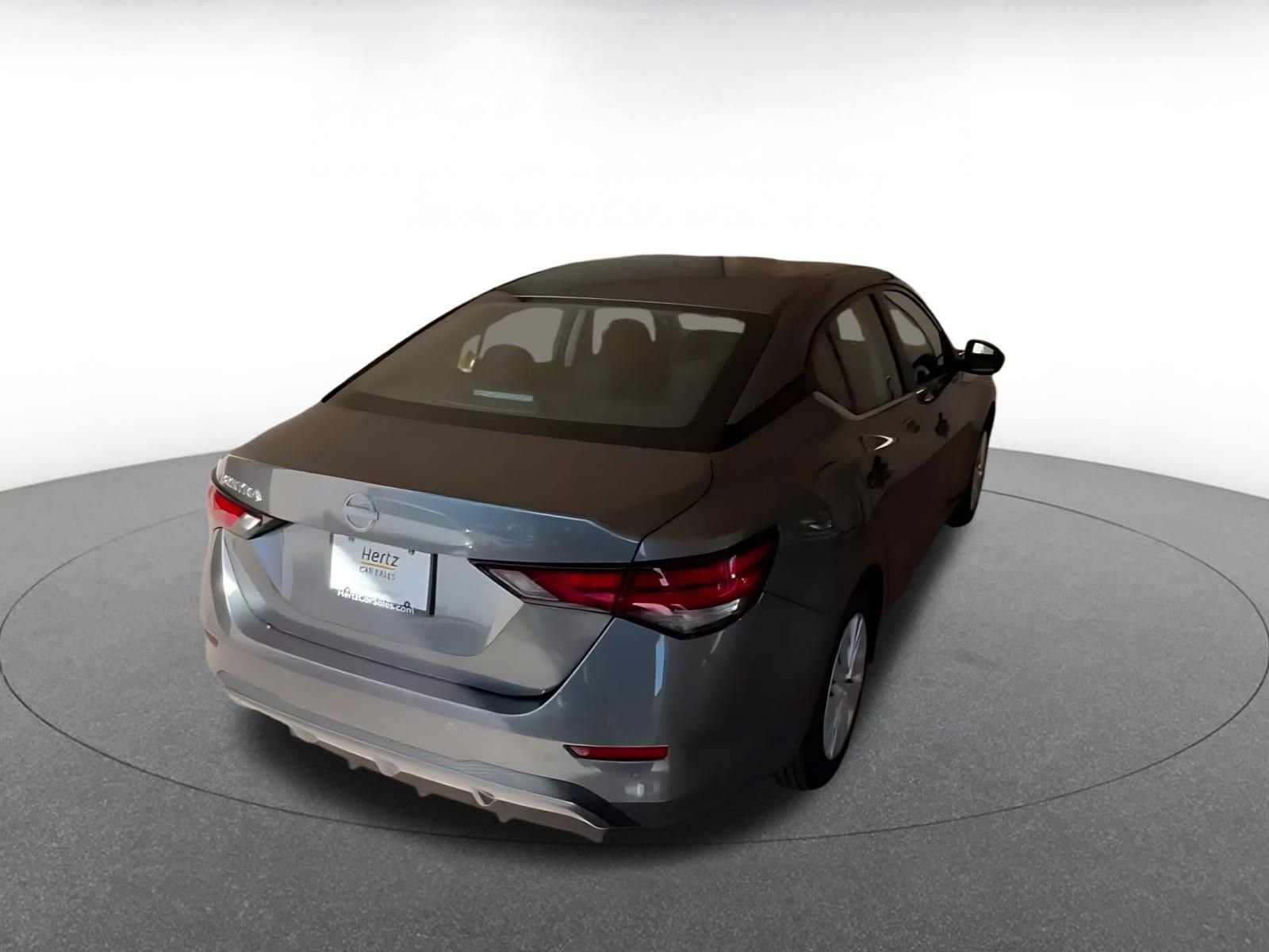 Thumbnail: 2025 Nissan Sentra - 15