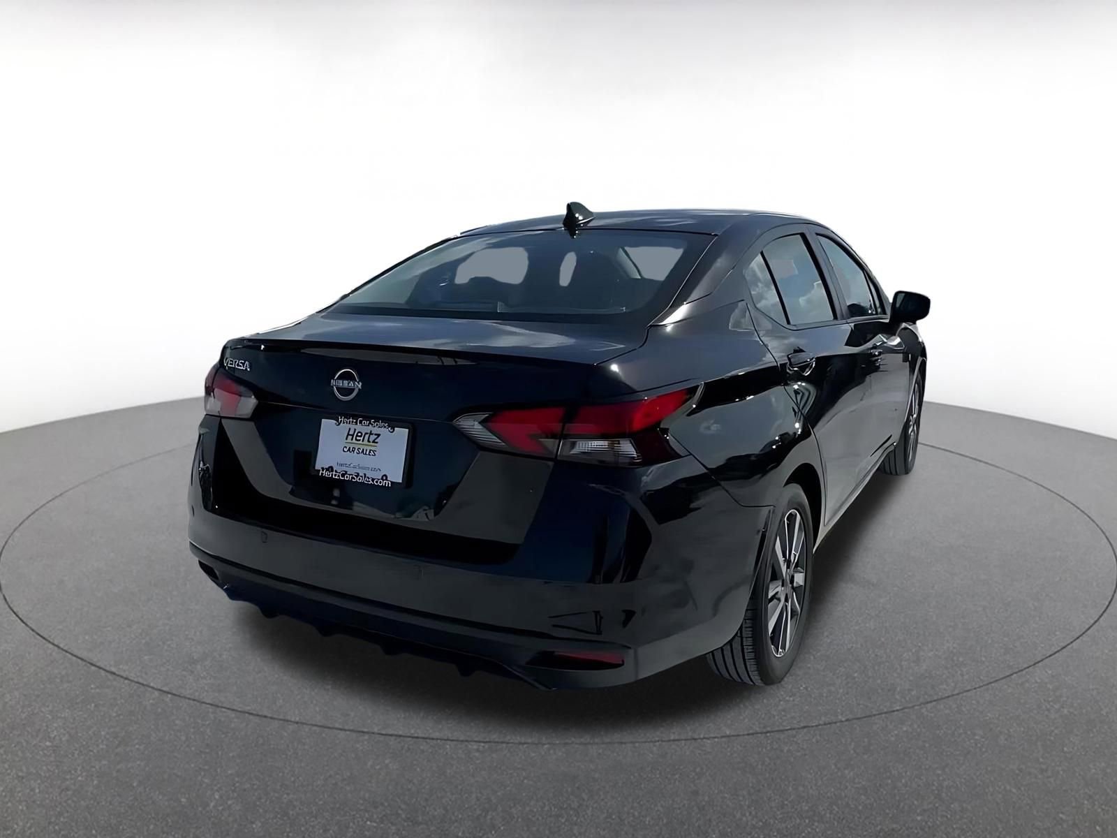 Thumbnail: 2025 Nissan Versa - 14