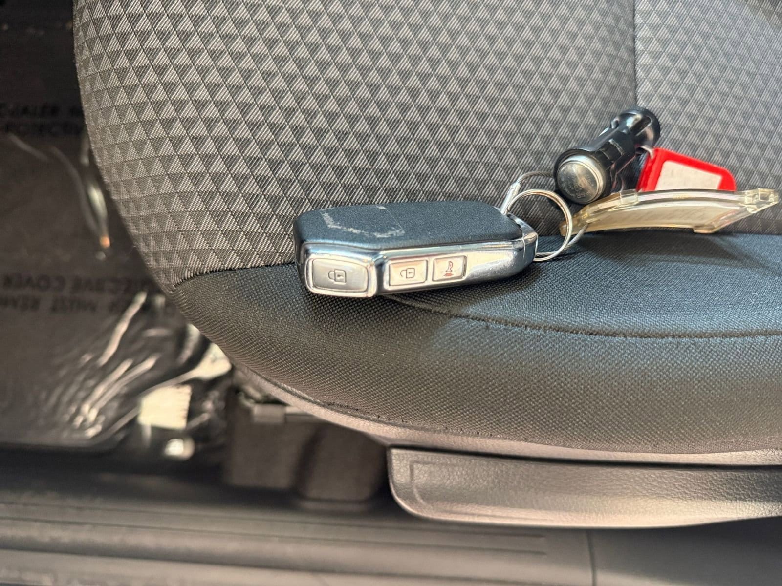 Thumbnail: 2025 Kia Soul - 18