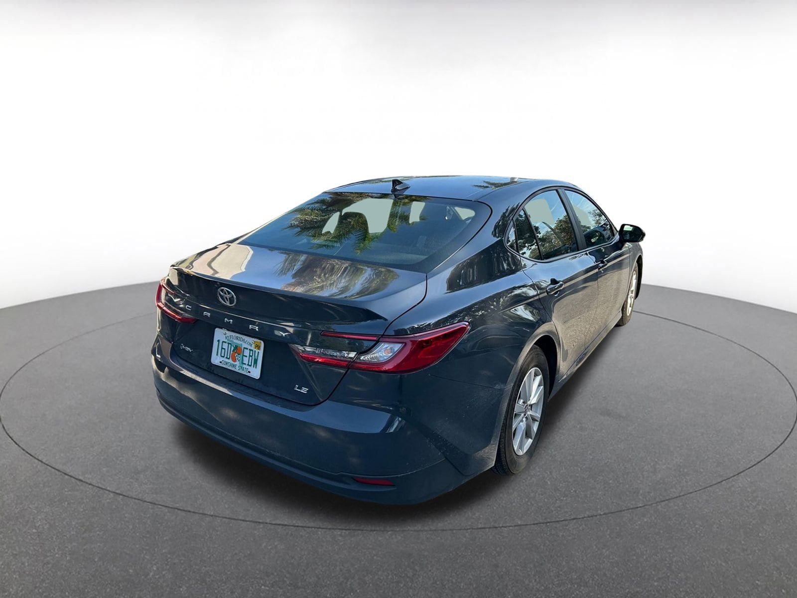 Thumbnail: 2025 Toyota Camry - 8