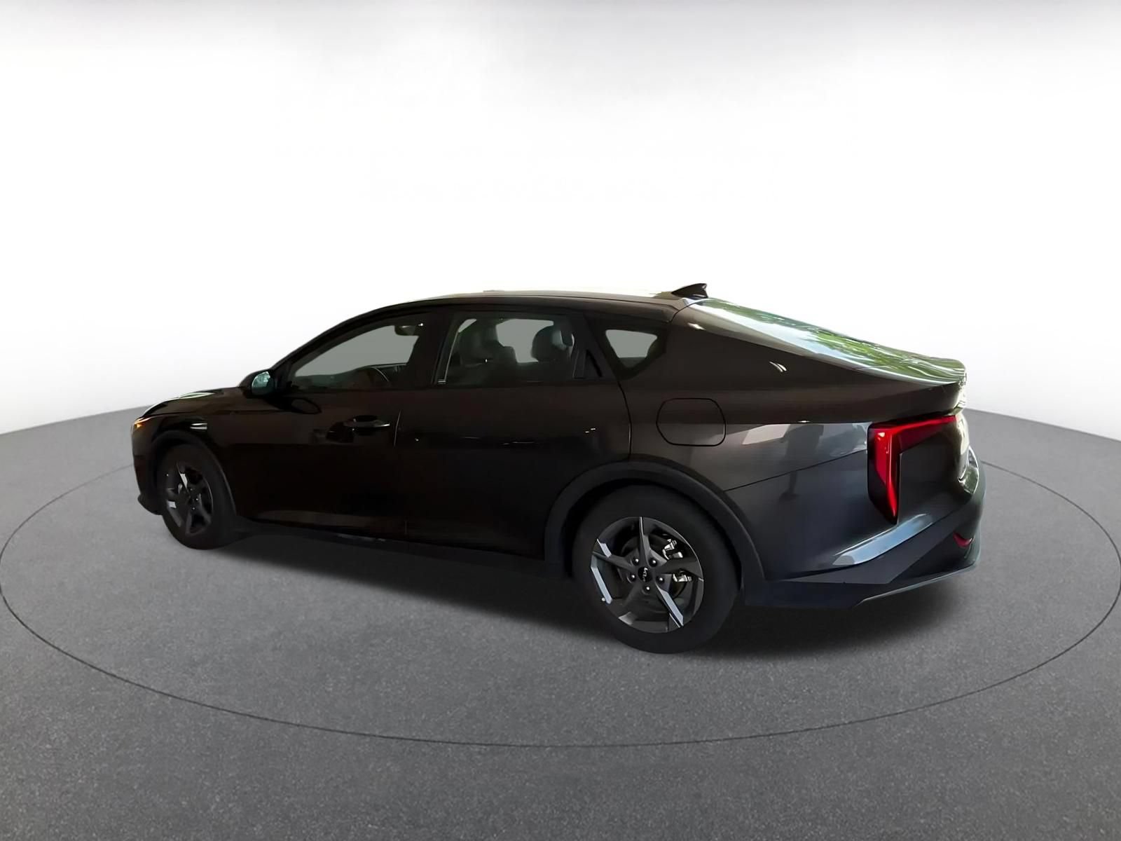 Thumbnail: 2025 Kia K4 - 9