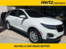 2023 Chevrolet Equinox LT -
                Bonita Springs, FL