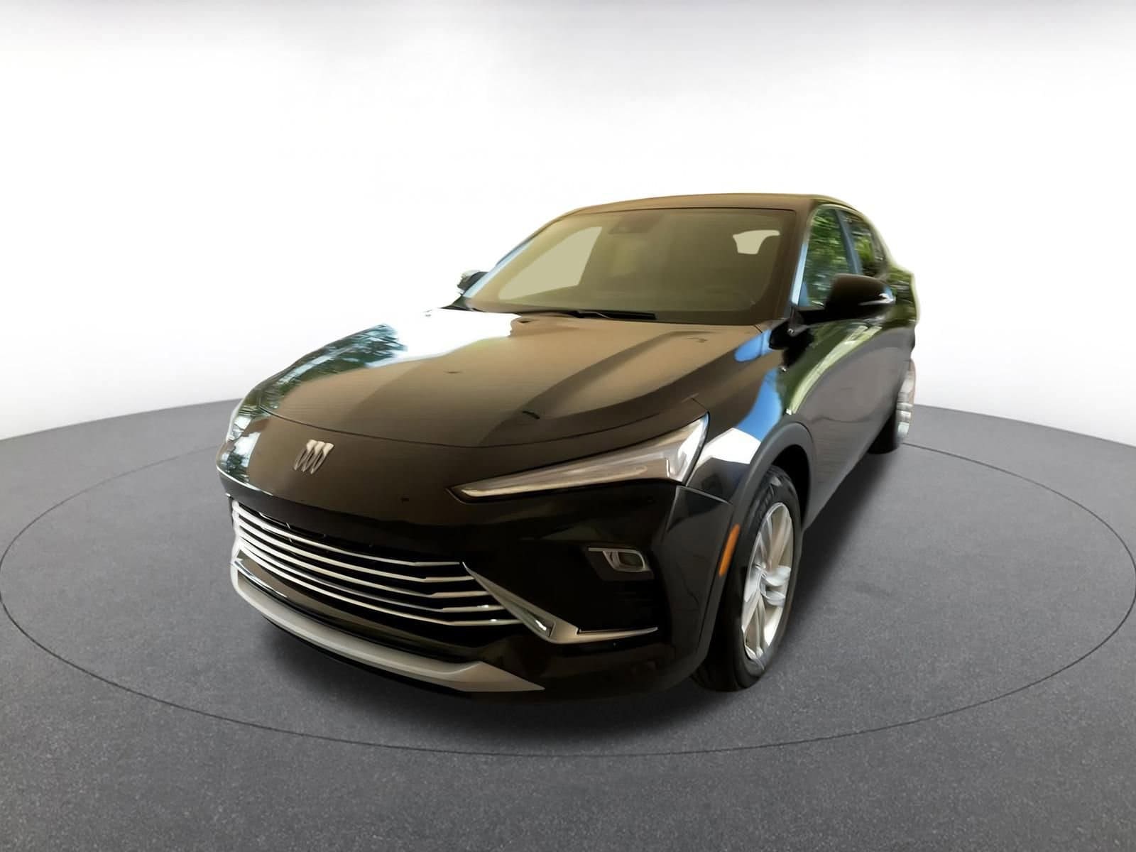 Thumbnail: 2025 Buick Envista - 7