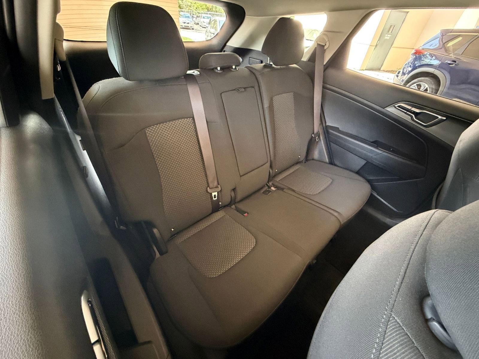 Thumbnail: 2024 Kia Sportage - 33