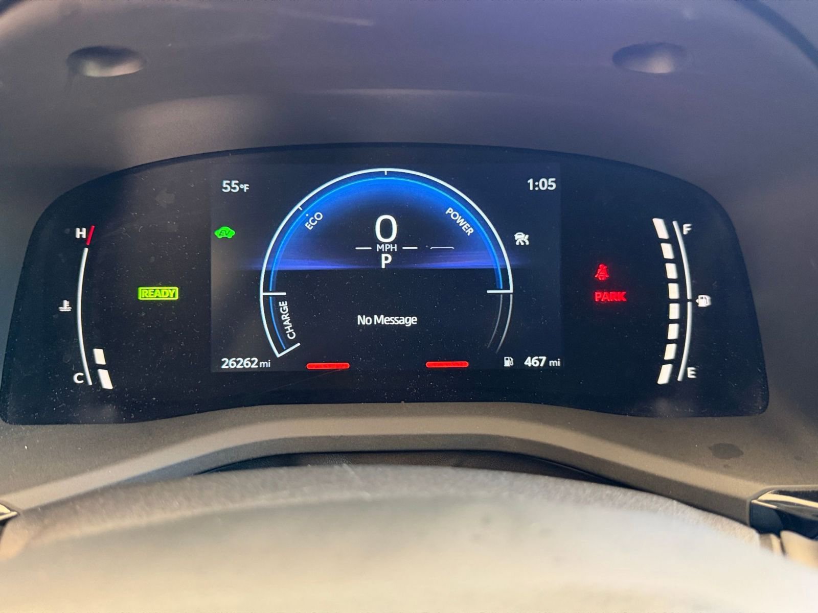 Thumbnail: 2025 Toyota Camry - 34