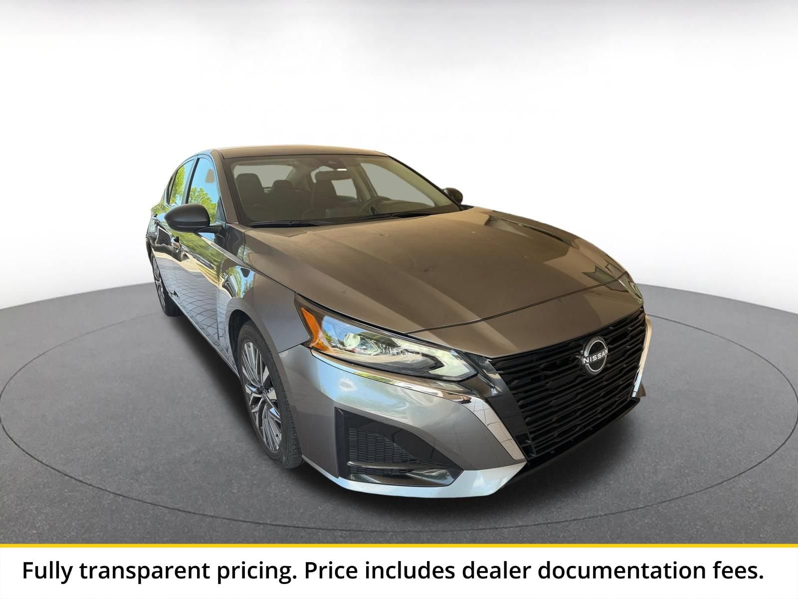 Thumbnail: 2025 Nissan Altima - 1
