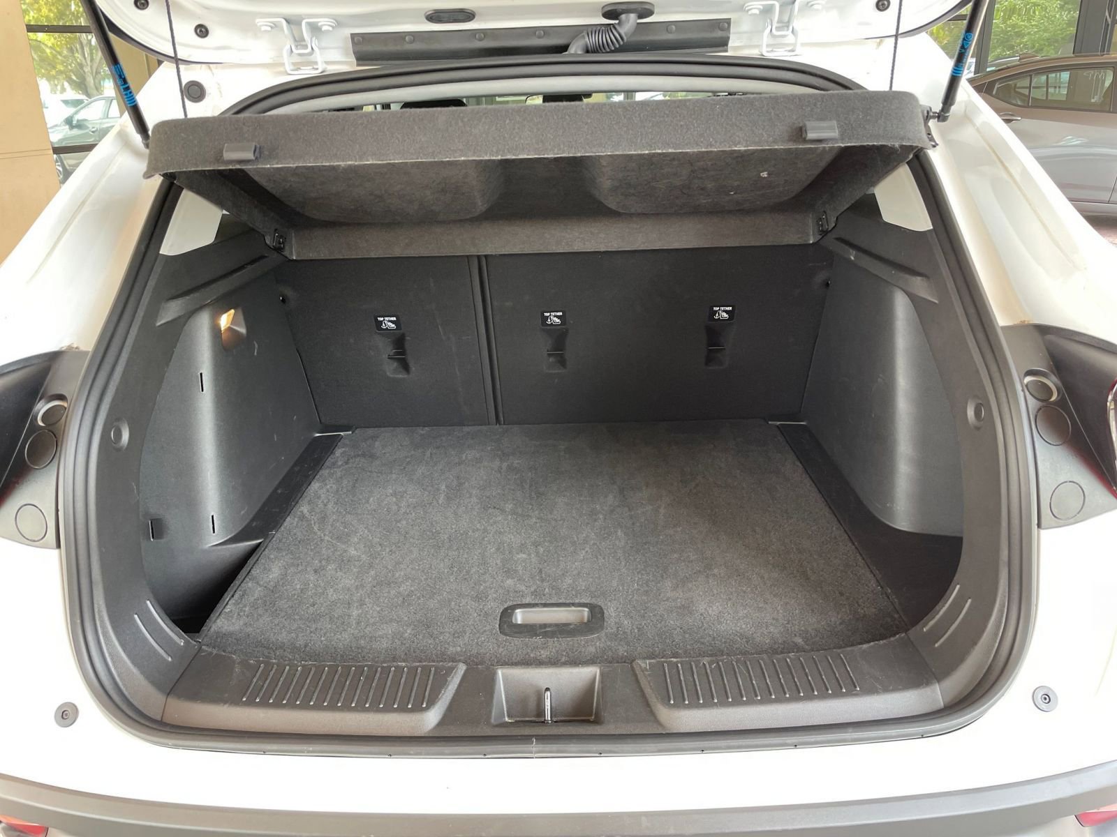 Thumbnail: 2025 Chevrolet Trax - 30