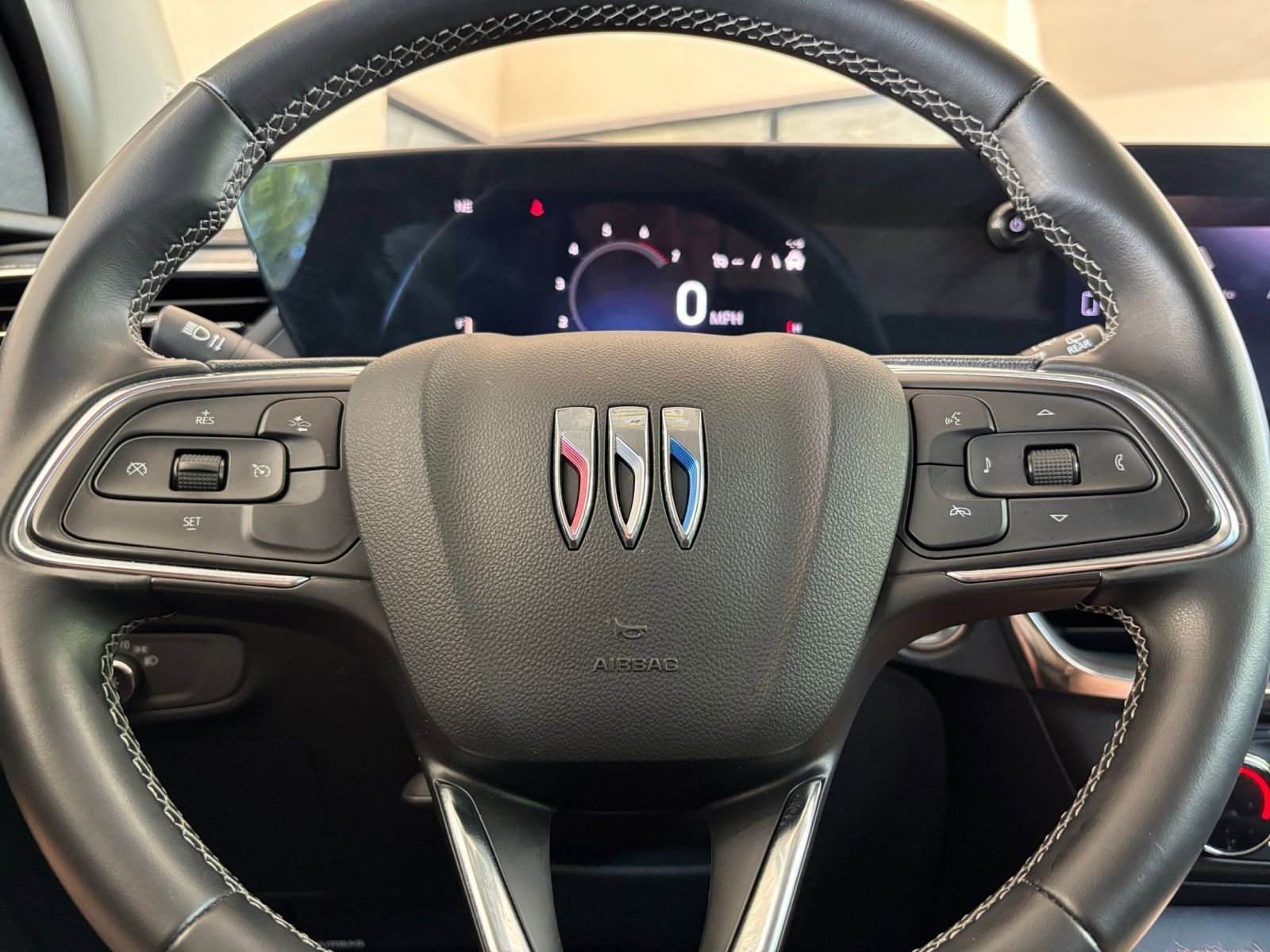 Thumbnail: 2025 Buick Encore GX - 27
