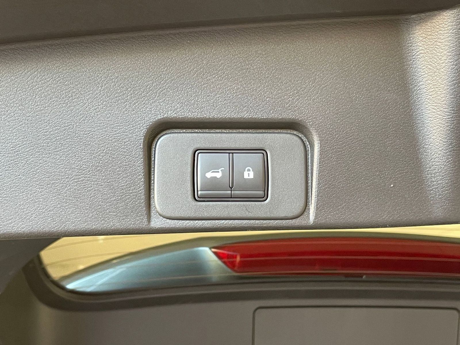 Thumbnail: 2025 Nissan Rogue - 23