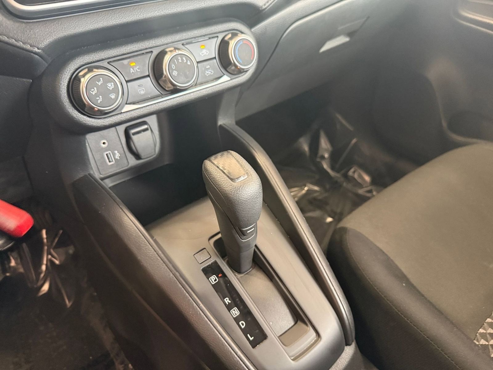 Thumbnail: 2024 Nissan Versa - 35