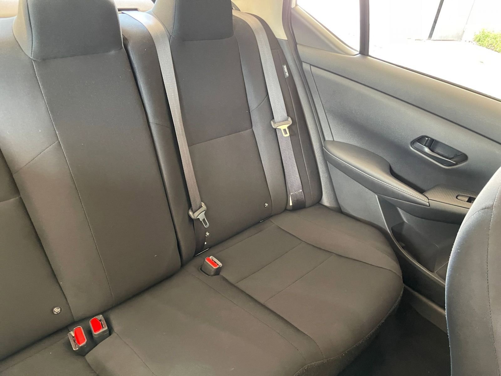 Thumbnail: 2025 Nissan Sentra - 35