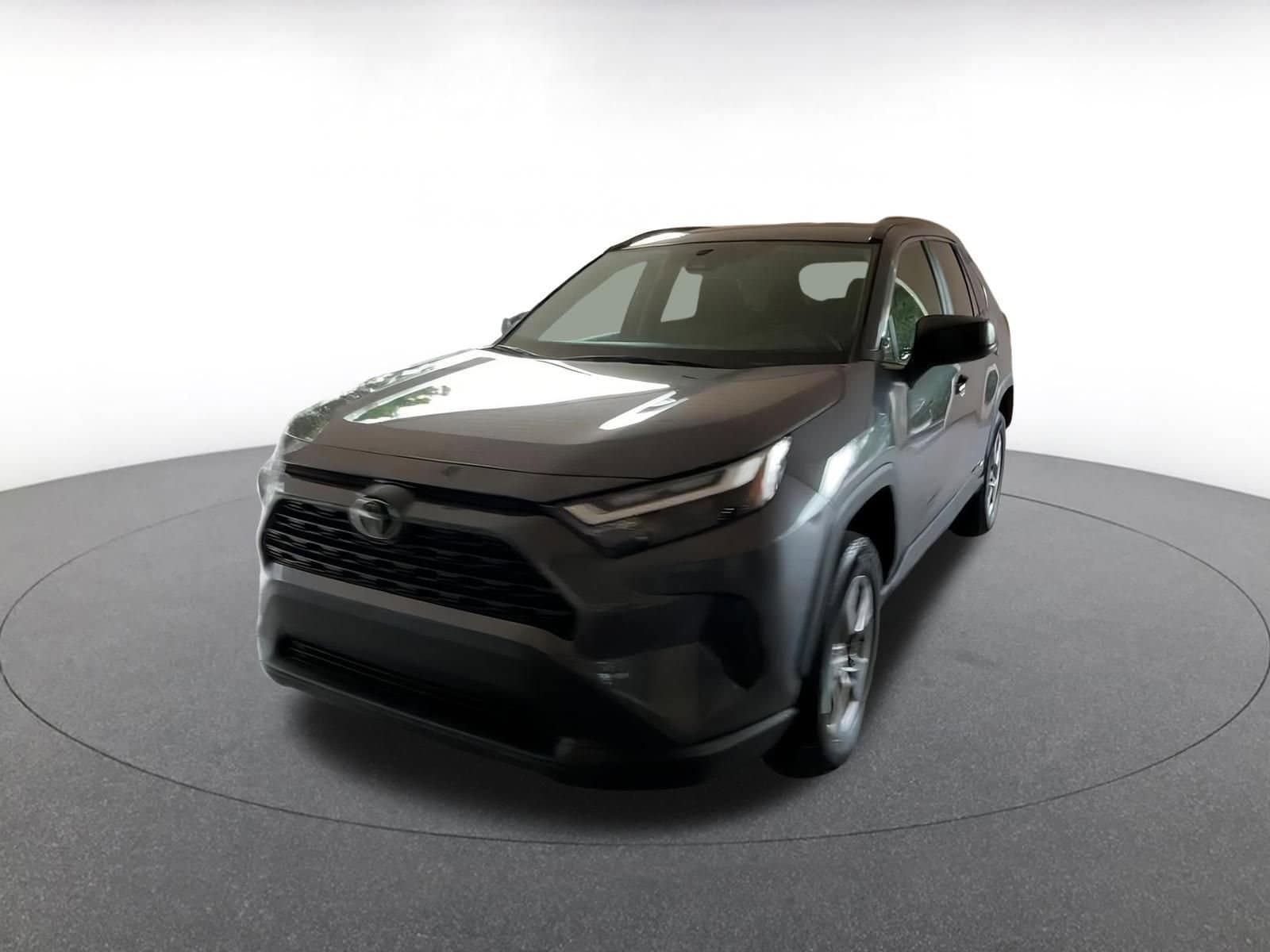 Thumbnail: 2025 Toyota RAV4 - 10