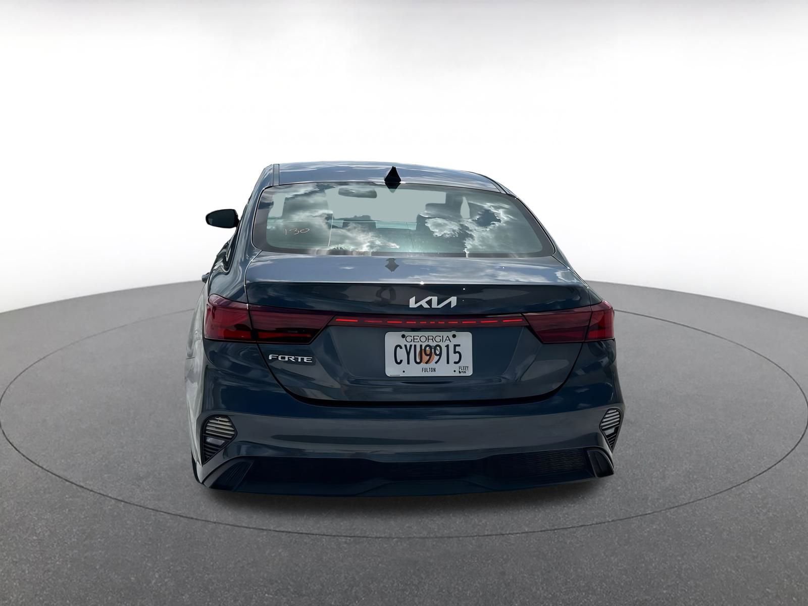 Thumbnail: 2024 Kia Forte - 6