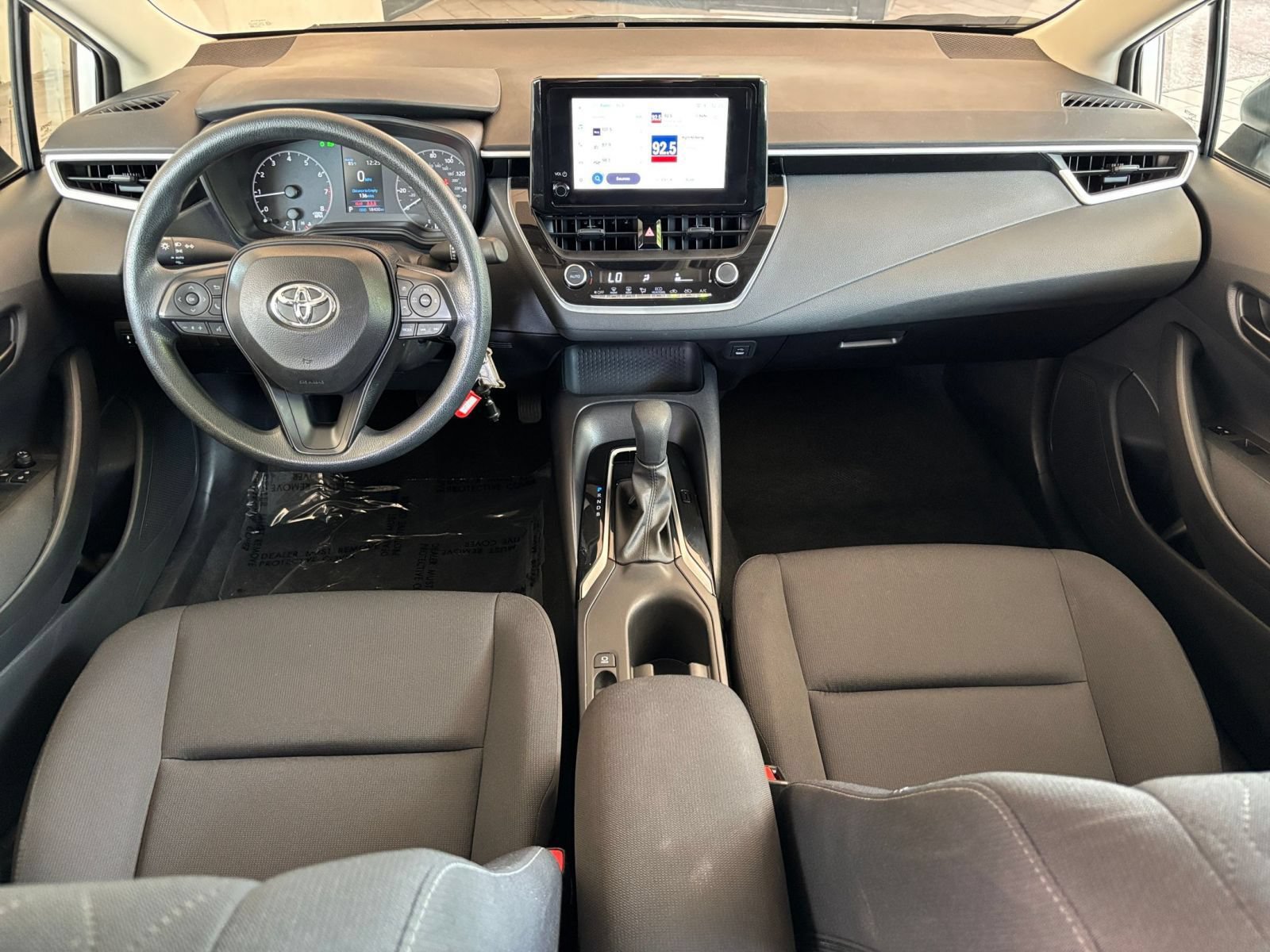 Thumbnail: 2025 Toyota Corolla - 31