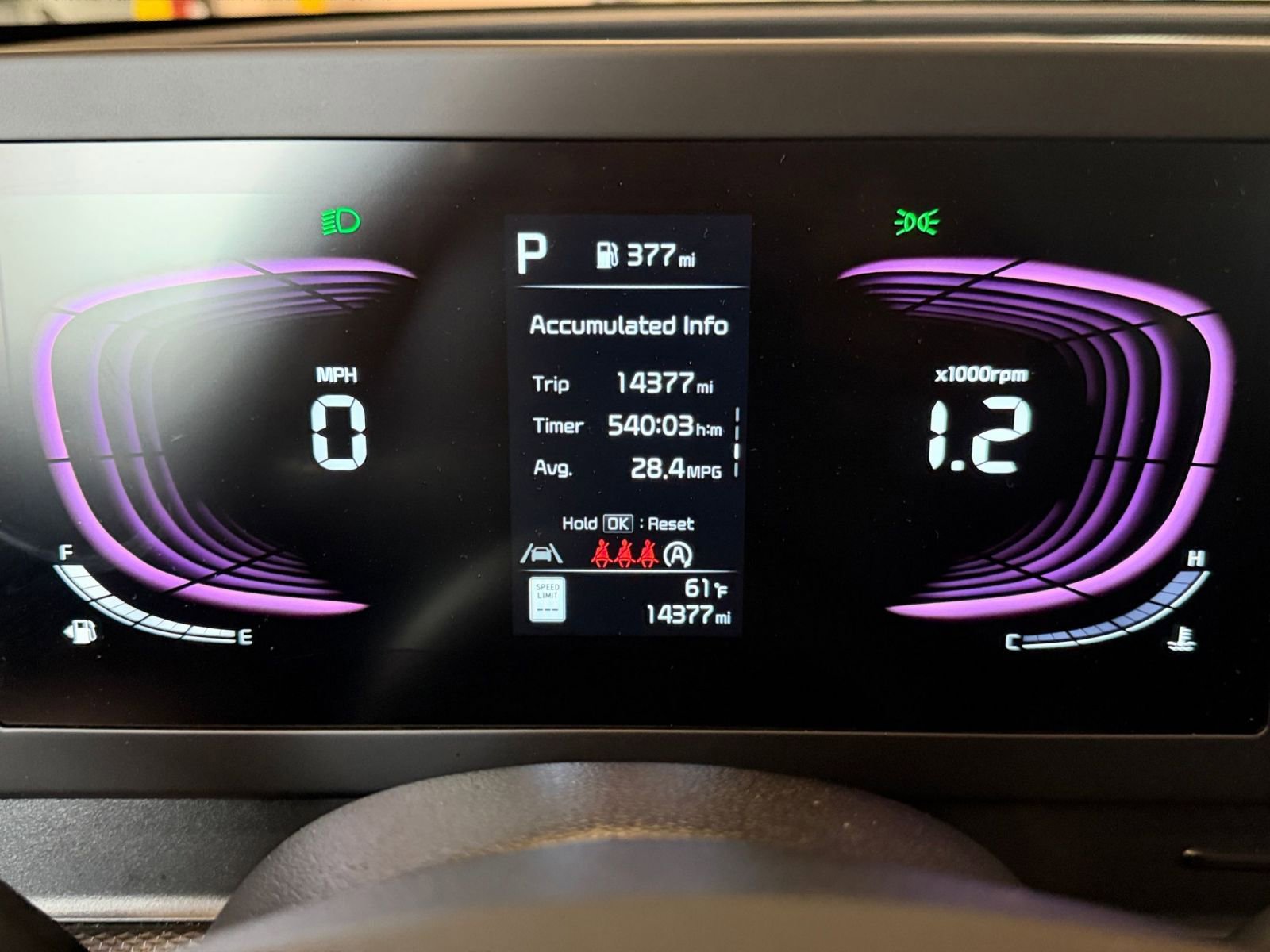 Thumbnail: 2025 Kia Sportage - 34