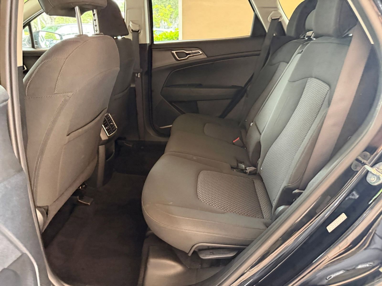 Thumbnail: 2025 Kia Sportage - 20