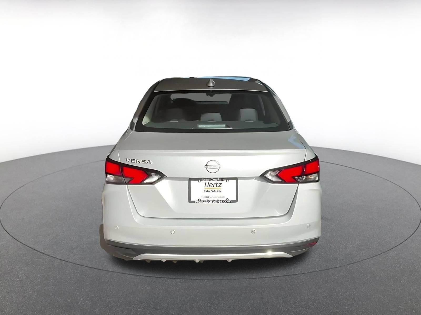 Thumbnail: 2025 Nissan Versa - 9