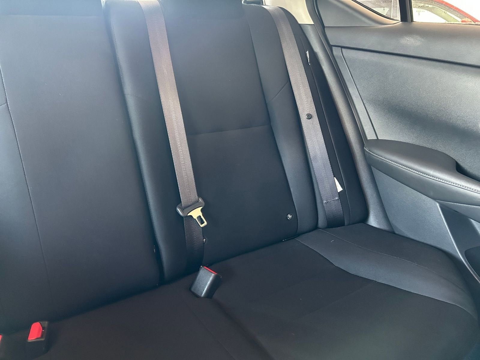 Thumbnail: 2025 Nissan Sentra - 31