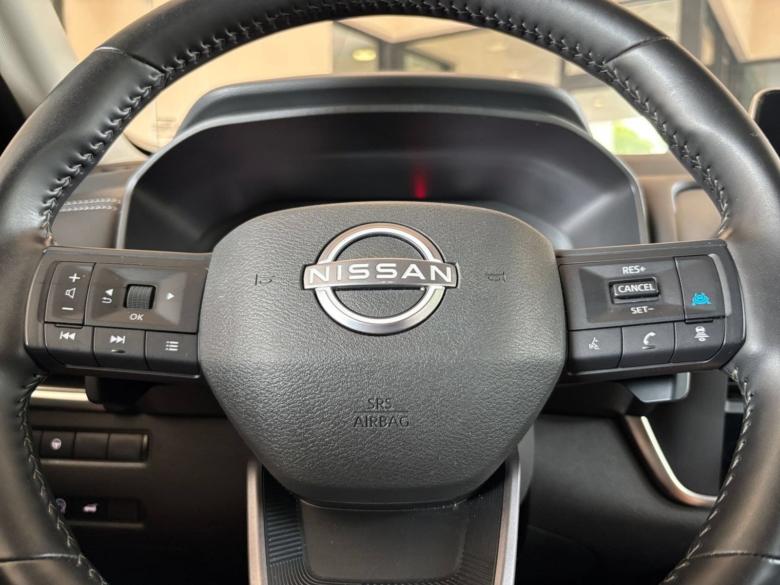 Thumbnail: 2025 Nissan Rogue - 29