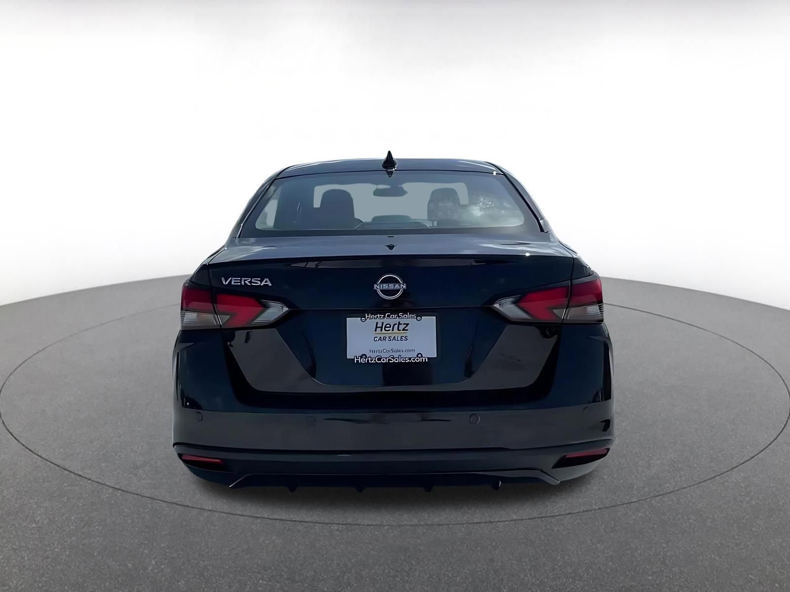 Thumbnail: 2025 Nissan Versa - 12